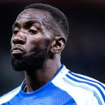 Ex-Cruzeiro, Bolasie manda recado especial a Pedro Lourenço