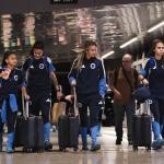 Cruzeiro enfrenta LDU em estreia na Copa Libertadores Feminina