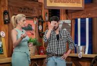Igor reage ao saber que Jottapê desistiu de A Fazenda 18