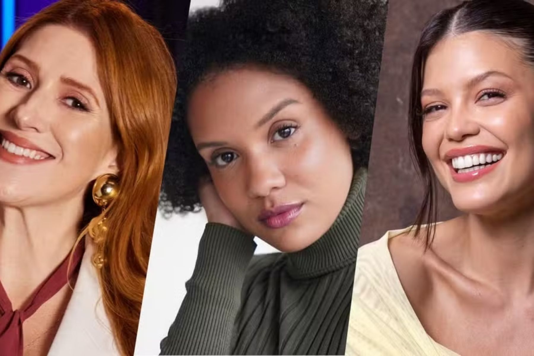 'Elas Que Lutem!': tudo o que se sabe sobre a próxima novela das sete da Globo