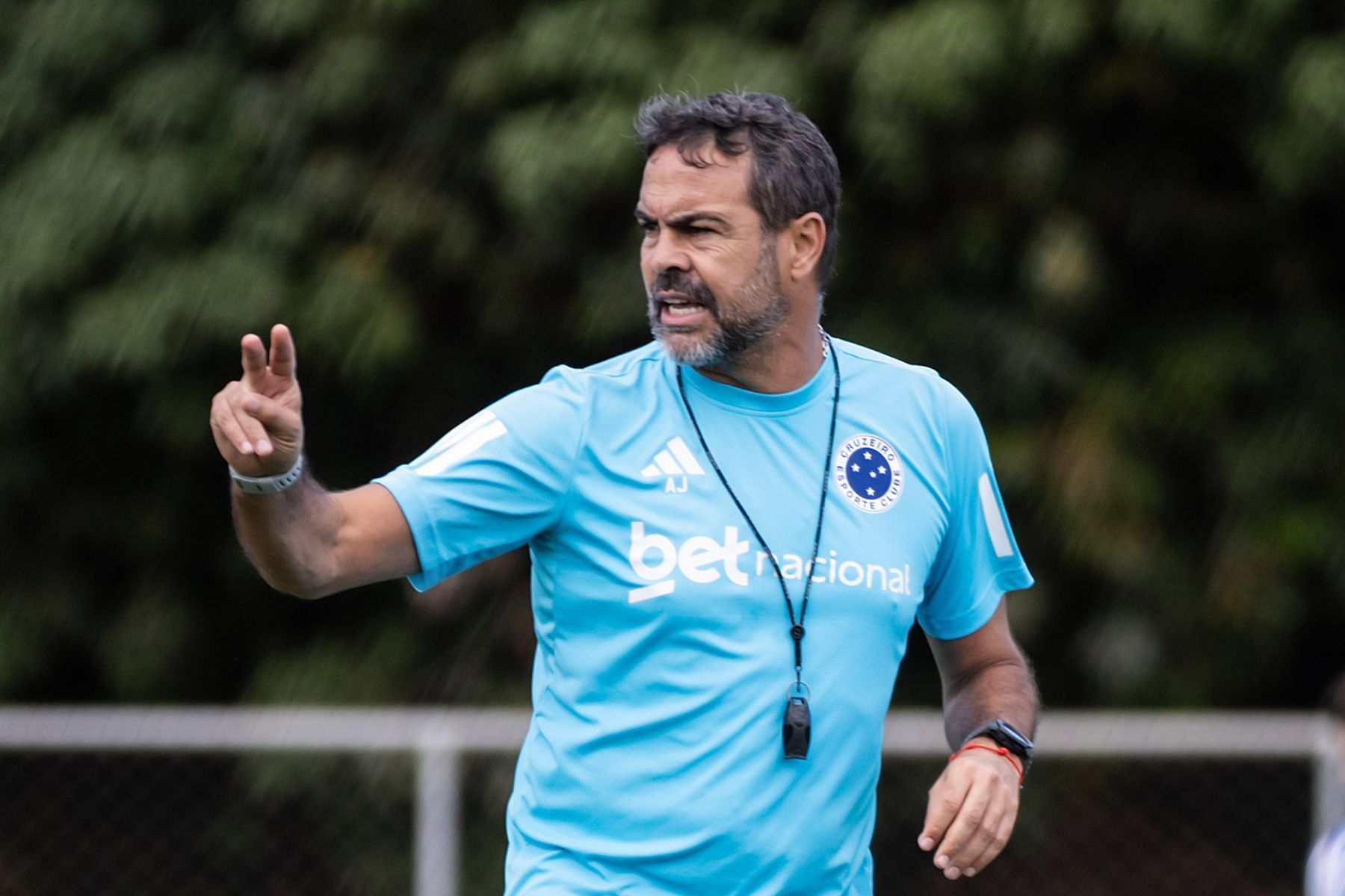 Oito ou oitenta: Cruzeiro é o time com menos empates no Brasileirão