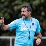 Oito ou oitenta: Cruzeiro é o time com menos empates no Brasileirão
