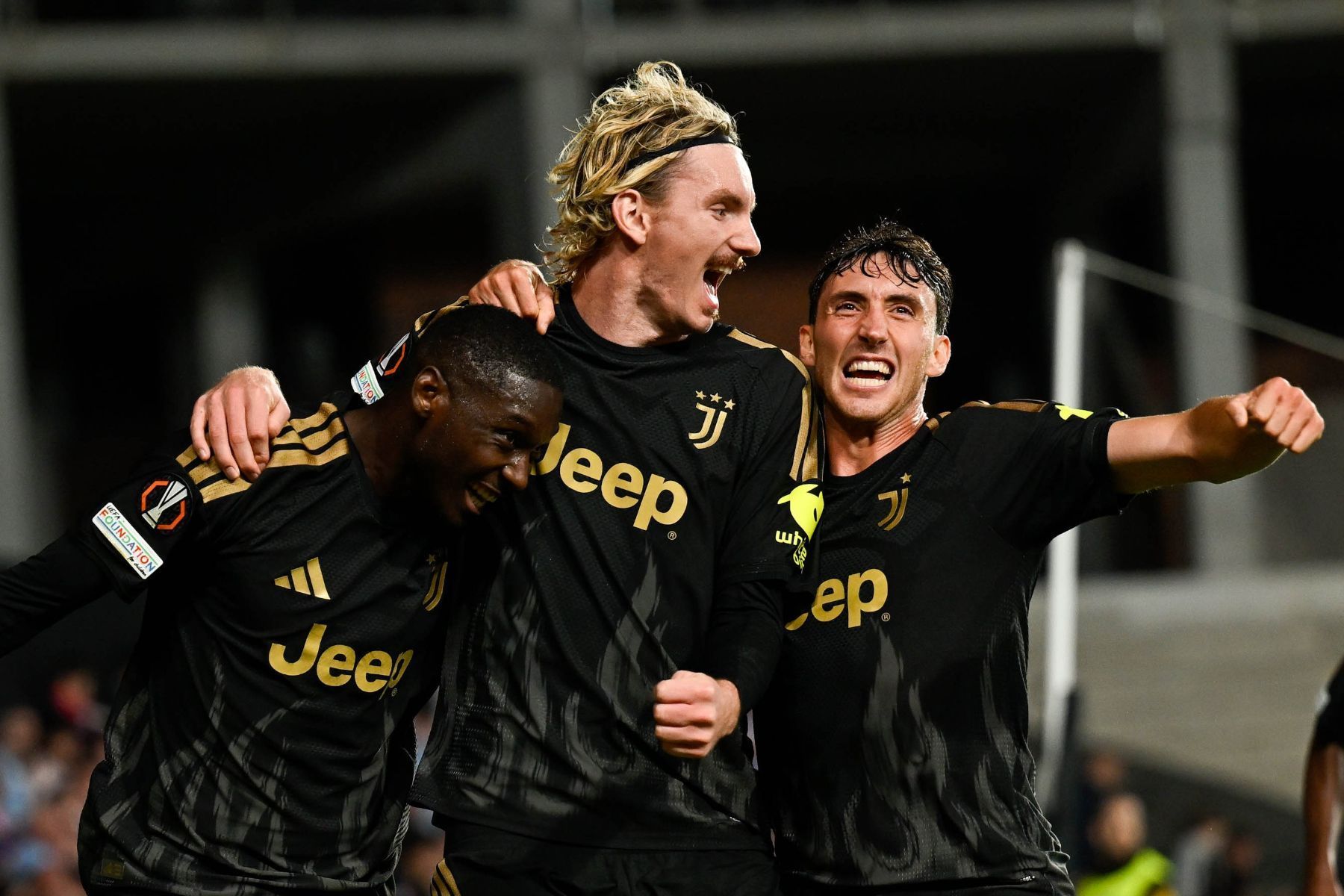 Todos os jogos deste domingo (18) pelo Campeonato Italiano