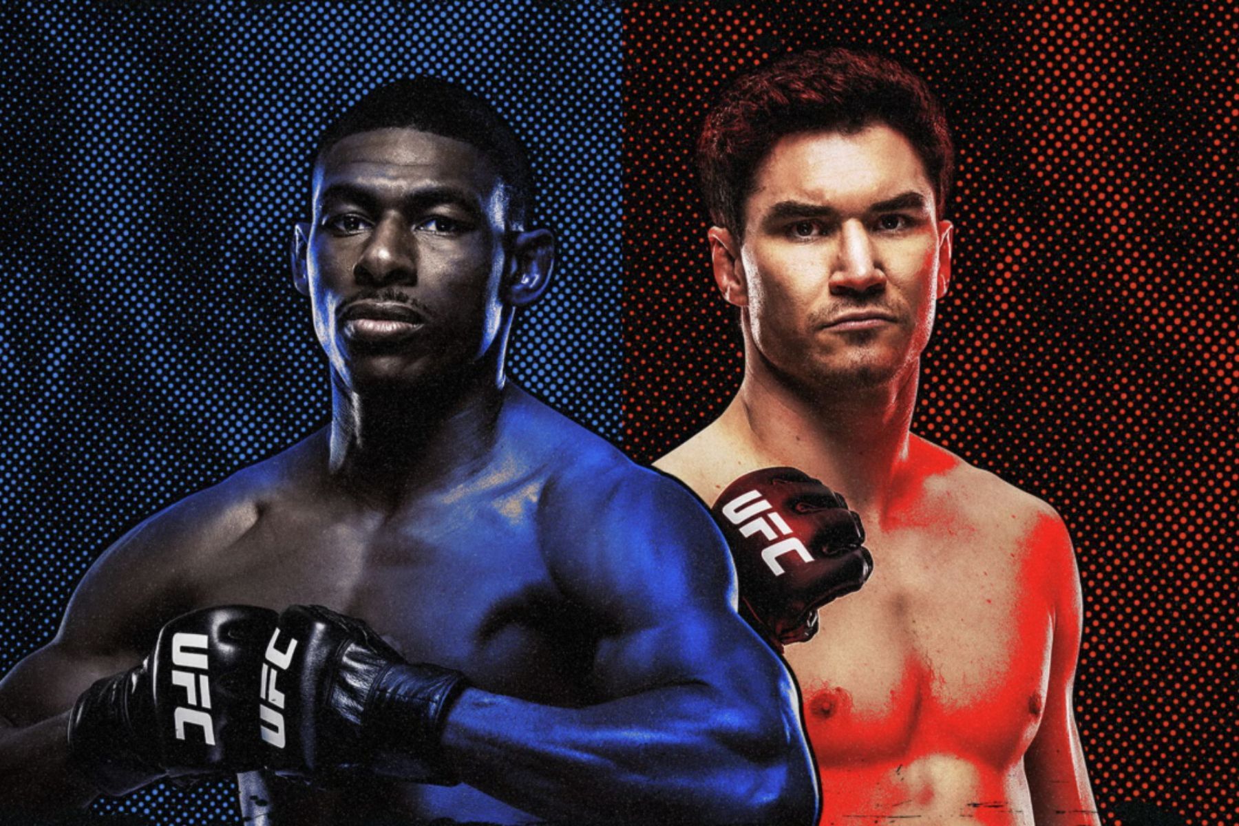 Buckley e Malott se enfrentam por uma vaga na elite dos meio-médios do UFC; card completo