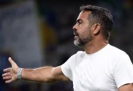 Escalação do Cruzeiro: Artur Jorge mudará o time contra o Grêmio