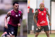 Ainda sem Seedorf, Corinthians recebe Vitória para se afastar do Z4 do Brasileiro
