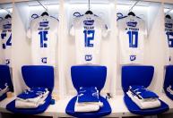 Escalação do Cruzeiro: Artur Jorge barra Rojas e aciona três volantes contra o Grêmio