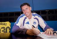 Em alta, ex-alvo do Cruzeiro renova contrato com clube mexicano