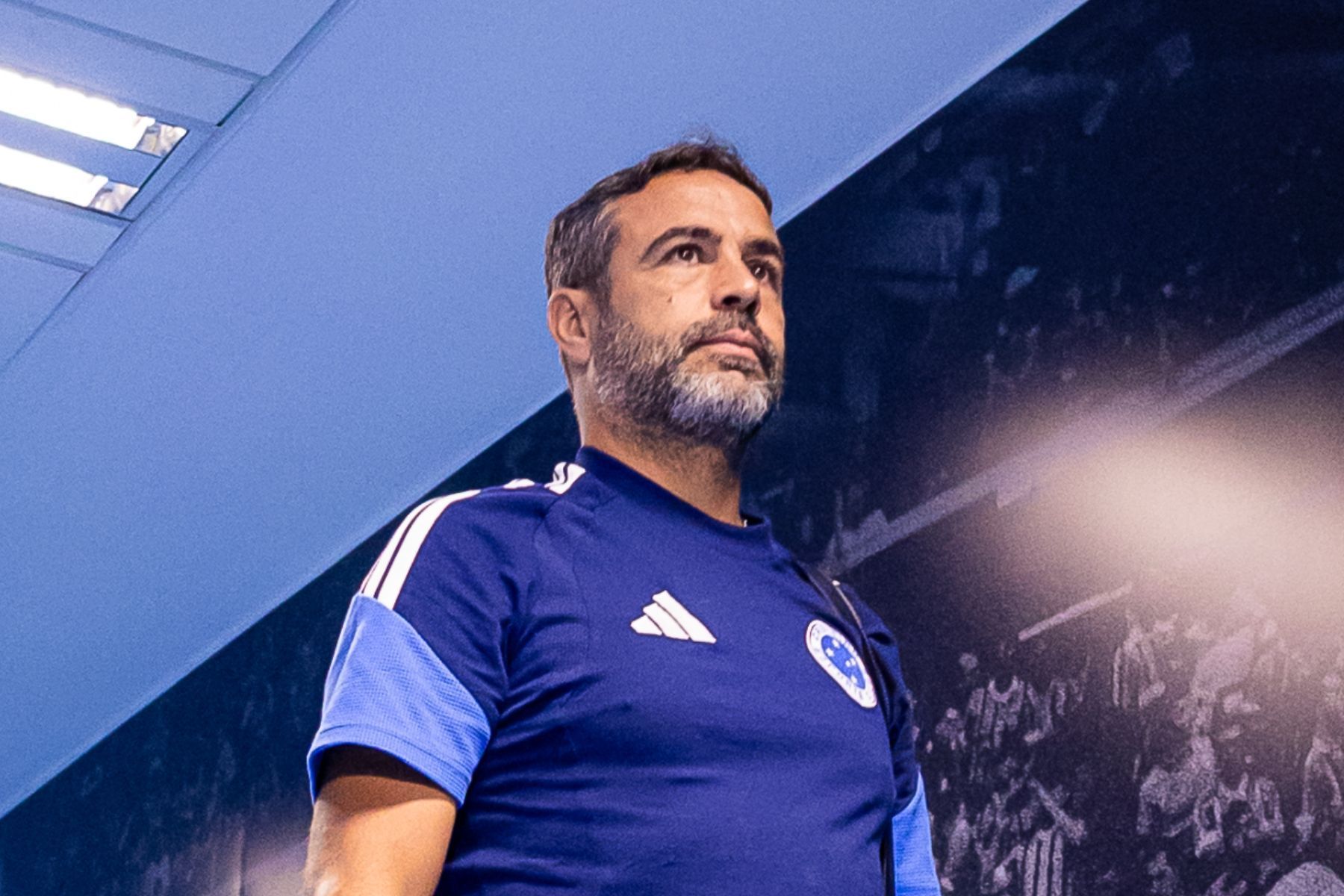 Cruzeiro perde titular para jogo contra o Remo pelo Brasileirão