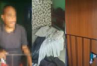 Mulher é denunciada por manter irmão com deficiência intelectual trancado em quarto em Caeté