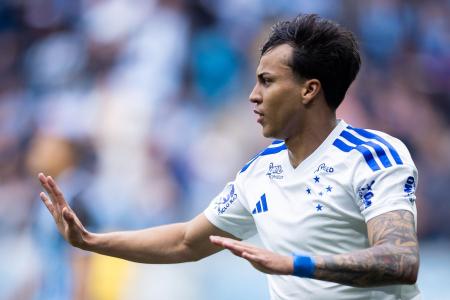 Kaio Jorge Cruzeiro