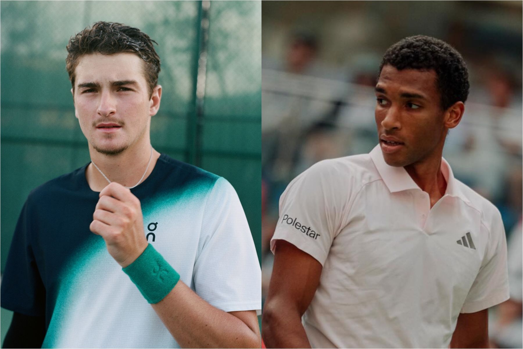 Top 5 do mundo se junta a João Fonseca e desiste do ATP 500 da Basileia