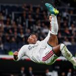 Endrick manda recado após primeiro jogo como titular do Real na temporada: 'Em casa'