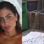 A Fazenda 18: Catherine joga cocô de cavalo na cama de Darlin e Ana Bruna após briga; veja vídeo