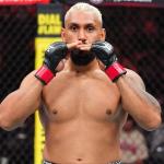 Lutador mineiro responde acusações de russo após queda de luta no UFC: 'Medo de você?'