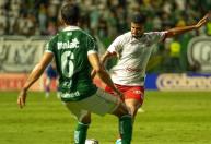 Em jogo morno, Goiás e Náutico empatam sem gols pela Série B