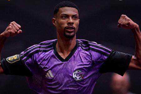 Um dos favoritos, Dibrados FC estreou com vitória