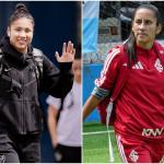 Atlético recebe Internacional para decidir vaga nas semis da Copa do Brasil Feminina