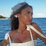 Morre, aos 34 anos, Sahara Ray, modelo e ex-affair de Justin Bieber