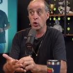 Comentarista reage à decisão de João Fonseca, faz análise e dá dica: 'Liga pro Guga'