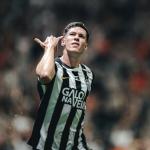 Atacante do Atlético se machuca e vira desfalque para decisão contra o Torque na Sula