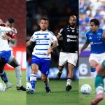 Vitorioso contra o Grêmio, Cruzeiro enfrentará mais 'desesperados' do Z4 em reta final