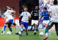Vitorioso contra o Grêmio, Cruzeiro enfrentará mais 'desesperados' do Z4 em reta final