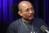 Lenda do UFC, José Aldo é direto sobre desafiante ao cinturão: 'Luta chato'