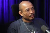 Lenda do UFC, José Aldo é direto sobre desafiante ao cinturão: 'Luta chato'
