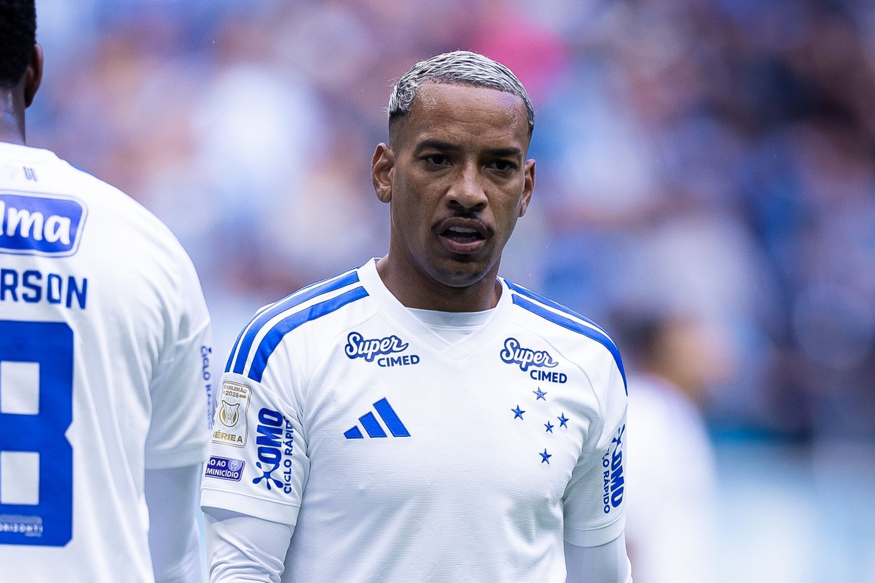 Em alta no Cruzeiro, Matheus Pereira participou de 10 gols nos últimos 11 jogos