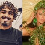 Quem é o surfista olímpico de 26 anos apontado como affair de Paolla Oliveira