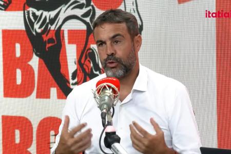 Artur Jorge Cruzeiro