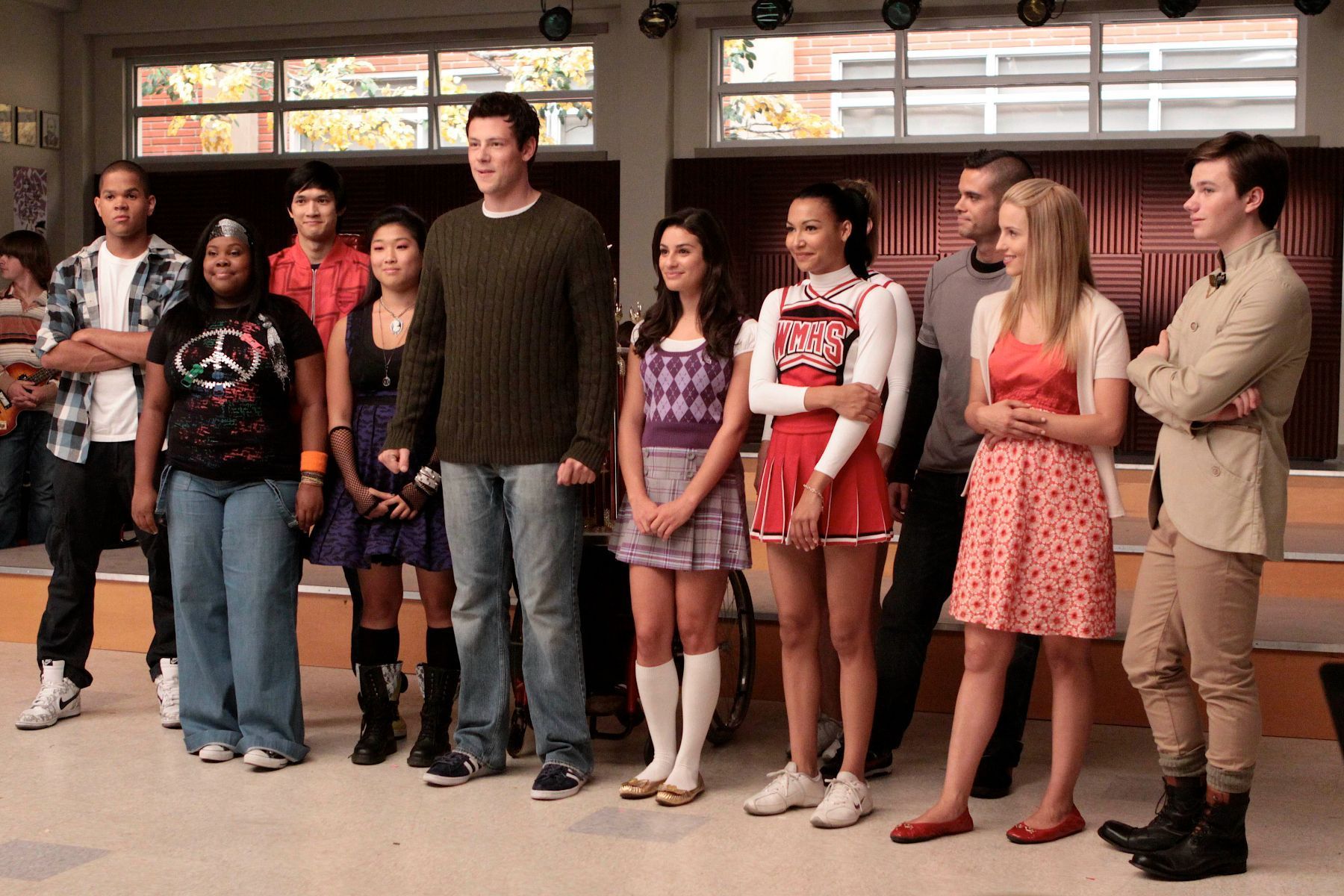 Glee vai ganhar nova versão após 11 anos; veja o que se sabe sobre o retorno da série