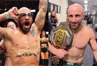 Lutador mineiro vê Jean Silva como 'kryptonita' de Volkanovski no UFC: 'Muita chance''
