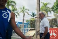 Na Toca II, Dirceu Lopes é celebrado pelo elenco e chama jovem do Cruzeiro de craque