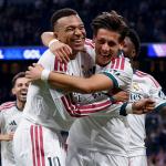 Com golaços no segundo tempo, Real Madrid atropela RB Leipzig pela Champions League