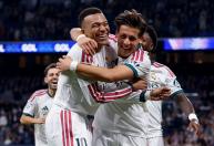 Com golaços no segundo tempo, Real Madrid atropela RB Leipzig pela Champions League