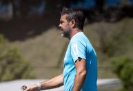 Cruzeiro perde titular, mas acelera no ataque para duelo com Remo; as opções de Artur