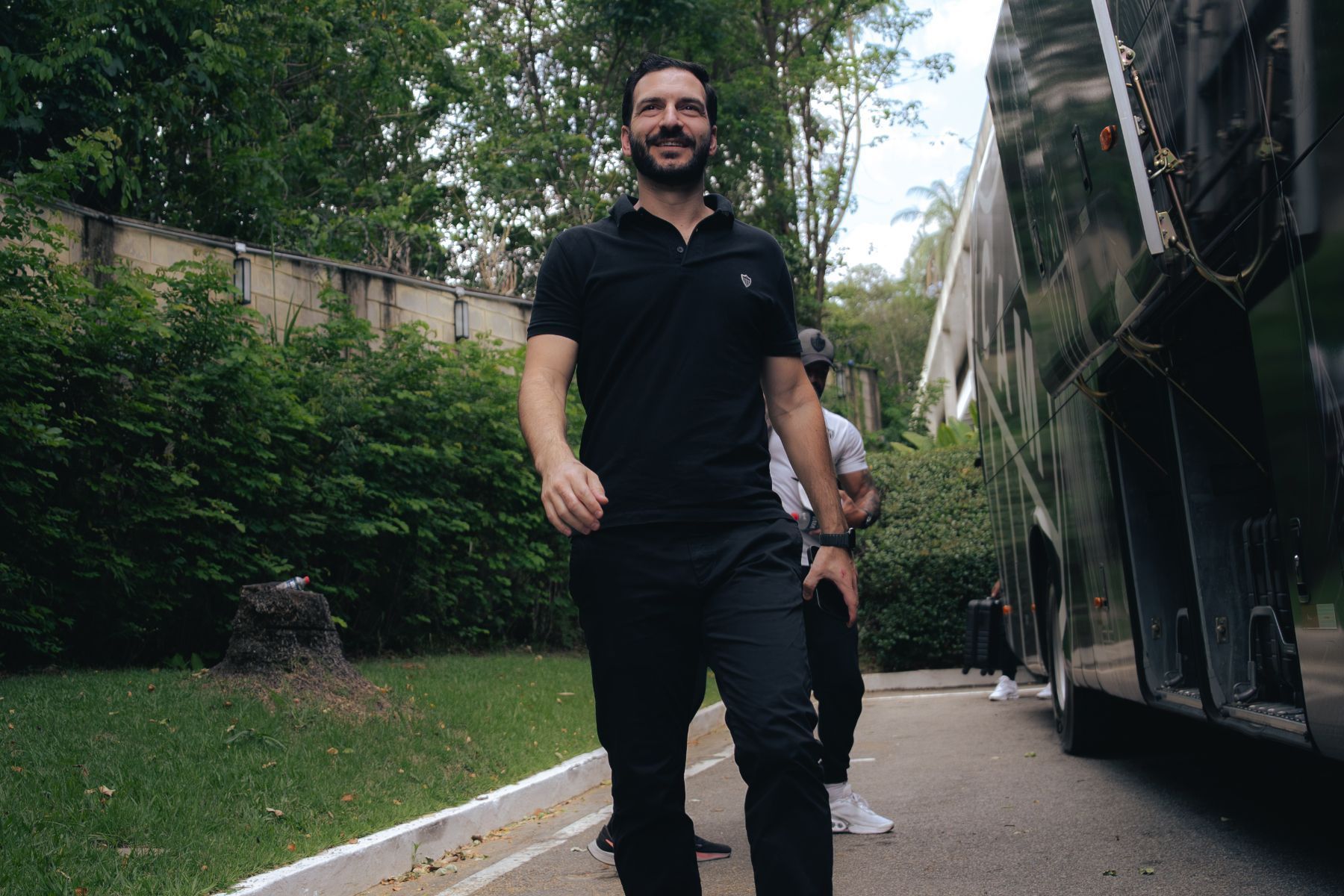 CEO do Atlético abre o jogo e cita fator crucial para virada de chave na temporada
