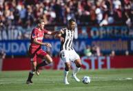 Sul-Americana: Brasil x Argentina vira tradição na final, e Atlético tentará quebrar escrita
