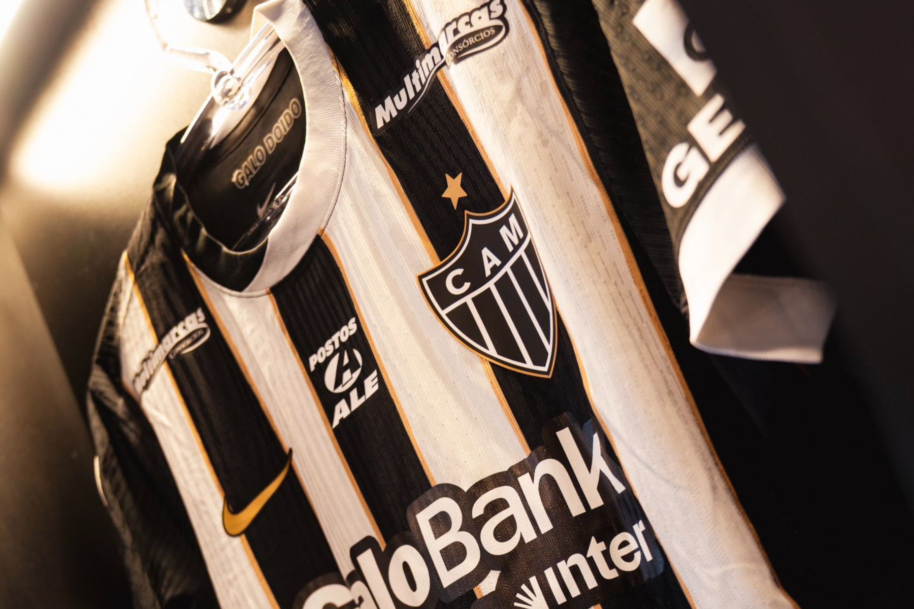 Conmebol manda recado ao Atlético após classificação à final da Sul-Americana