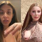 Amiga de Malévola revela condições na prisão no Egito: ‘Não deram comida e nem água’