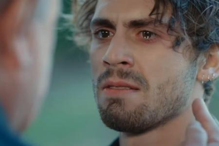 Selçuk, de Iludida, novela da Record.