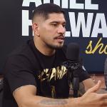 Alex Poatan surpreende e toma decisão sobre a carreira: 'Se eu perder, não vou ficar'