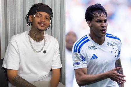 Kaio Jorge Cruzeiro