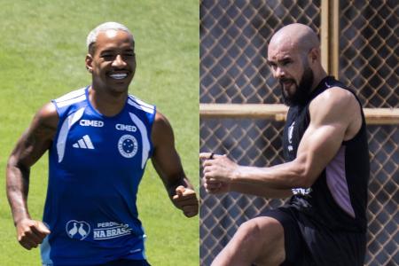 Cruzeiro Remo Mineirão