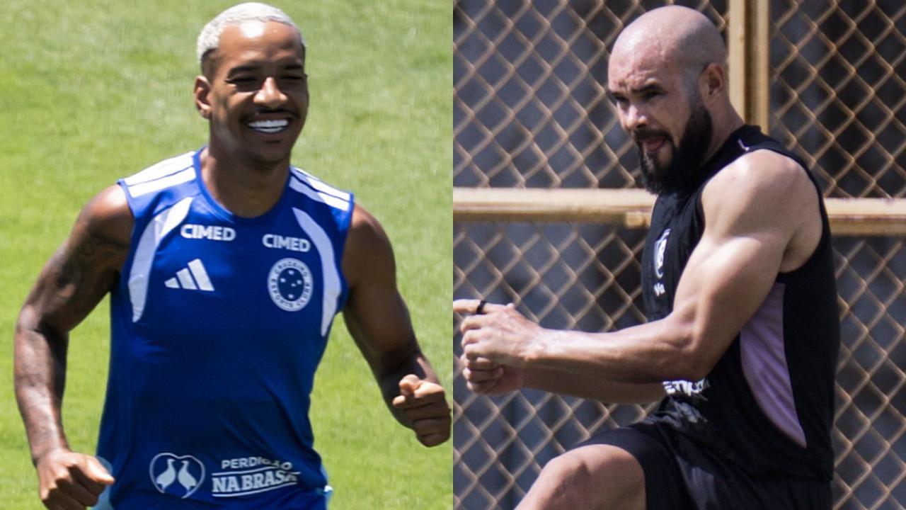 Imagem da notícia publicada por Itatiaia Esporte