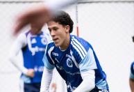 Cruzeiro perde Felipe Morais, mas ganha reforço de atacante para duelo com Remo