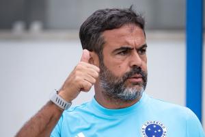 Artur Jorge planeja mudanças na equipe titular na partida contra o Remo; confira provável escalação
