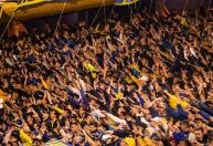 Jornalista projeta 'invasão' argentina em final contra o Atlético: 'Todos Boca'